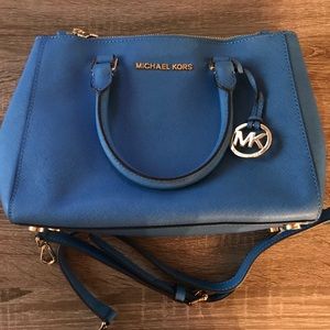 Michael Kors purse